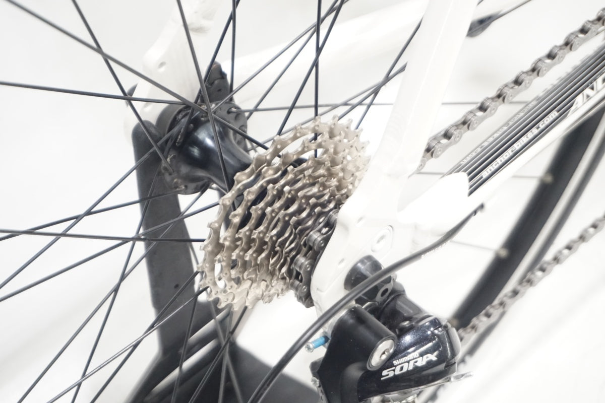 ANCHOR 「アンカー」 RFA3 EX 2015年モデル ロードバイク / 滋賀大津店