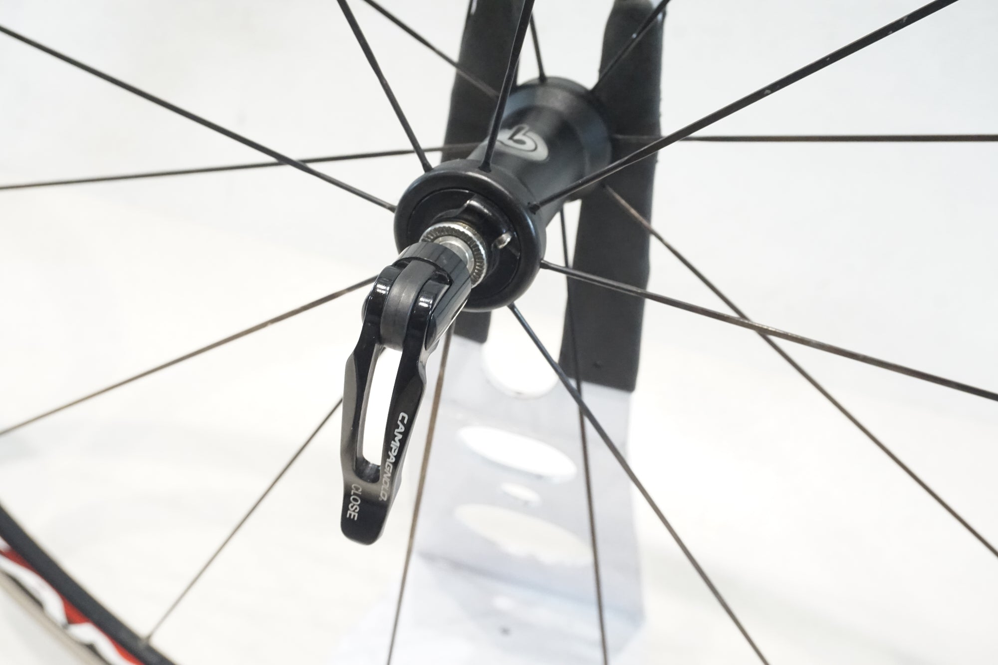 Campagnolo Zonda C15ホイール　シマノ105スプロケット付 Campagnolo Zonda C15ホイール シマノ105スプロケット付 ロードバイク