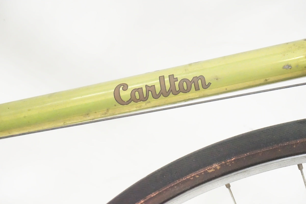 ジャンク CARLTON 「カールトン」 CONSTELLATION 年式不明 ロード 