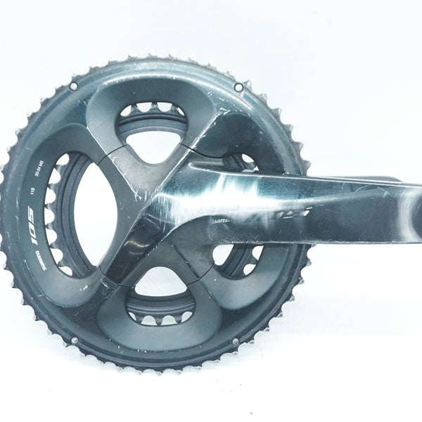 SHIMANO 「シマノ」 105 FC-R7000 170mm 50/34T クランク / 大阪門真店 