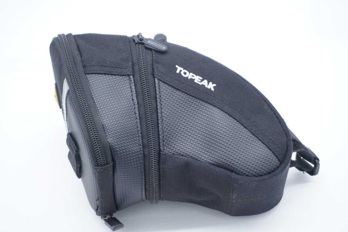 TOPEAK 「トピーク」 サドルバッグ / 滋賀大津店