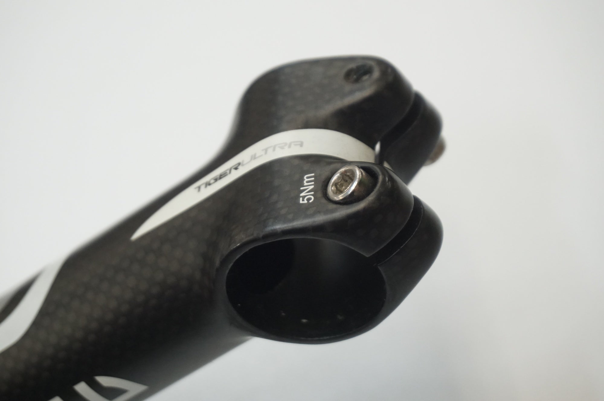 MOST 「モスト」 TIGER ULTRA φ31.8 130mm ステム / 福岡店