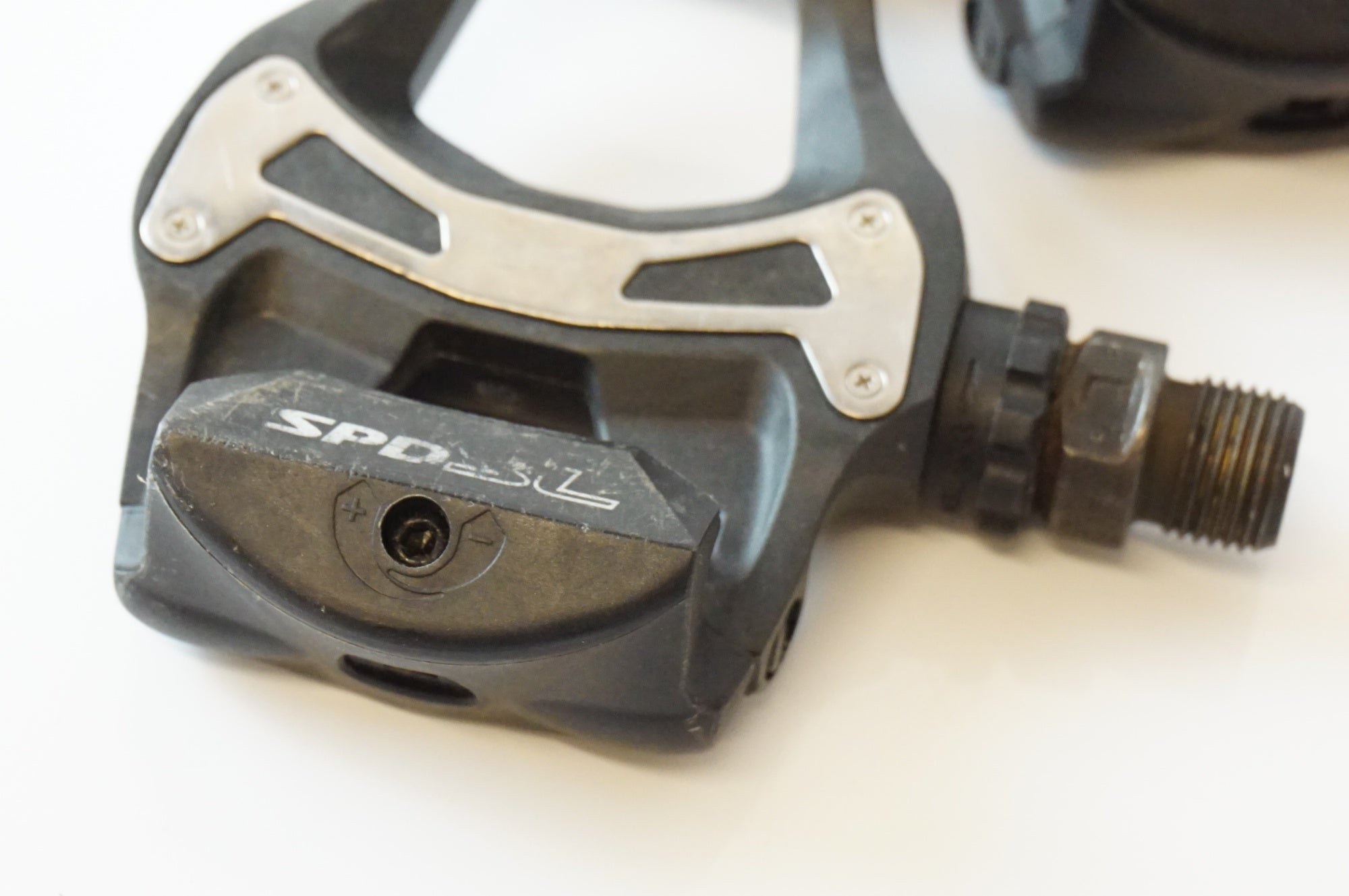 SHIMANO 「シマノ」 PD-R550 ペダル / 浜松店