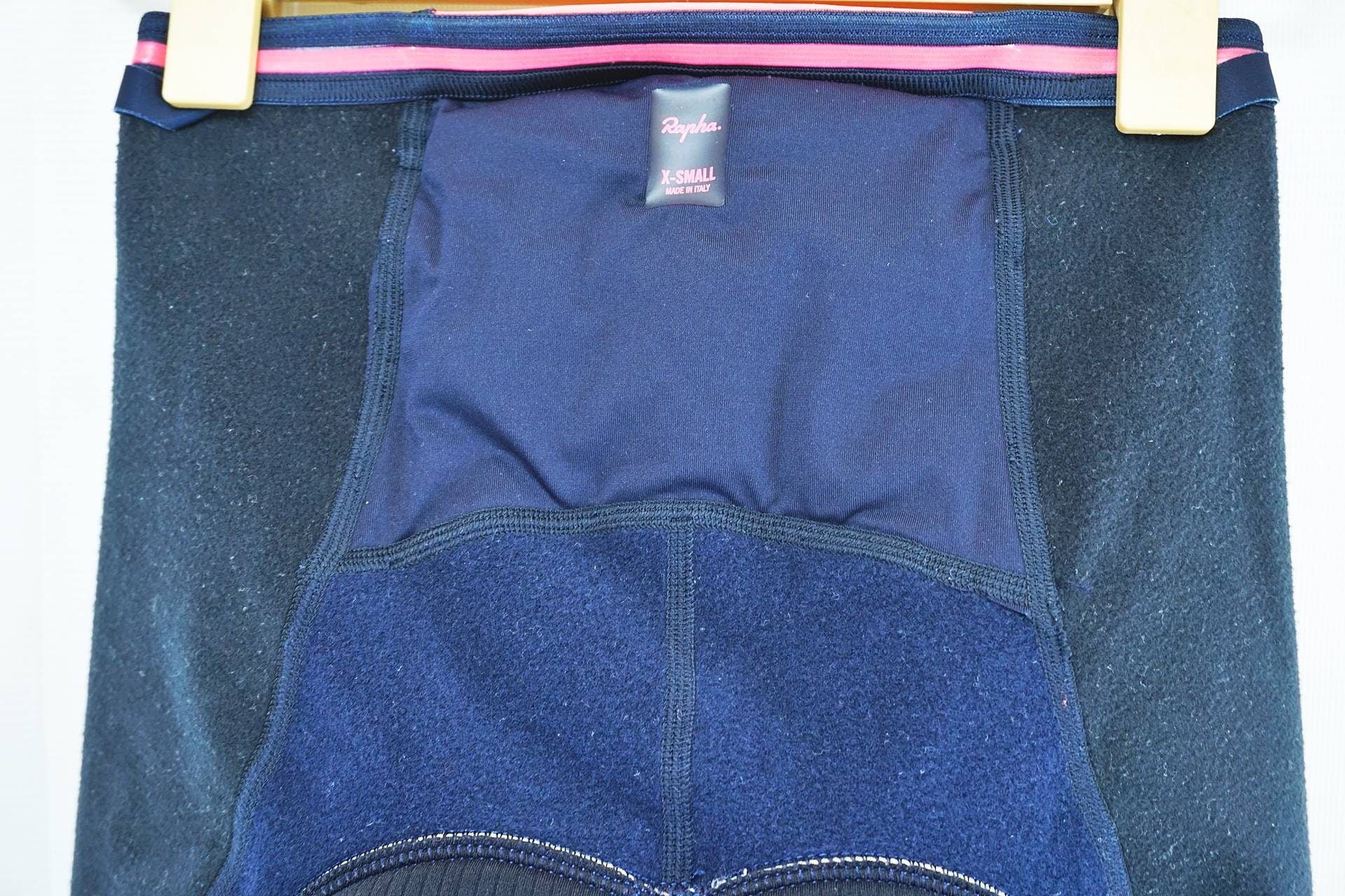 RAPHA 「ラファ」 XSサイズ ビブタイツ / 有明ガーデン店