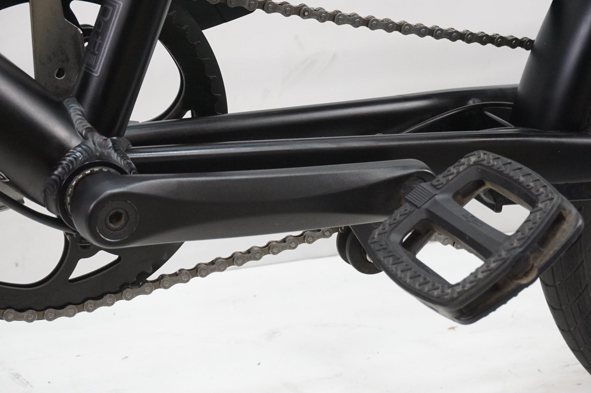 TERN 「ターン」 SHORT HAUL 2022年モデル 20インチ ミニベロ / 大宮店