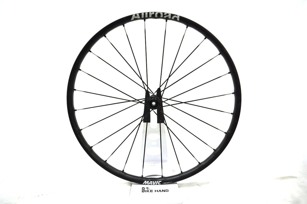 MAVIC 「マビック」 ALL ROAD SL CAMPAGNOLO N3W ホイールセット / 川越店