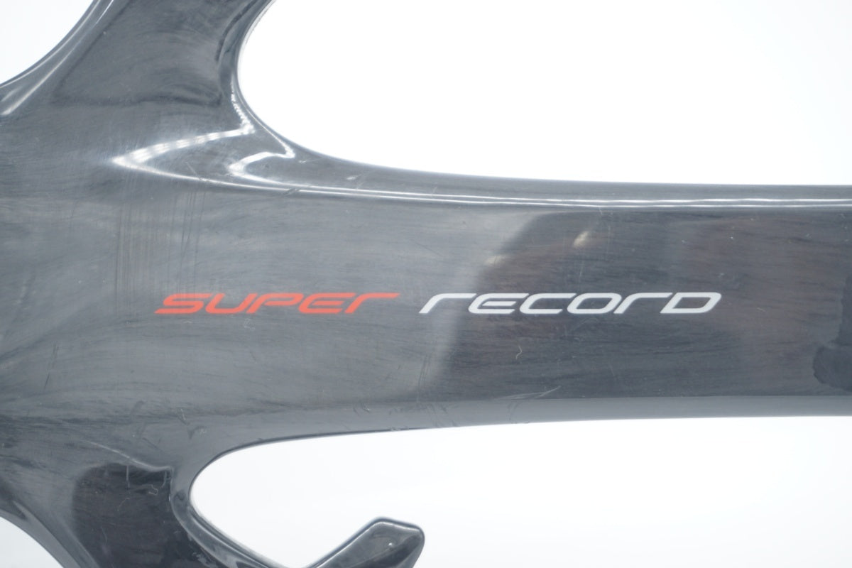 CAMPAGNOLO 「カンパニョーロ」SUPER RECORD 172.5mm クランクアーム / 滋賀大津店