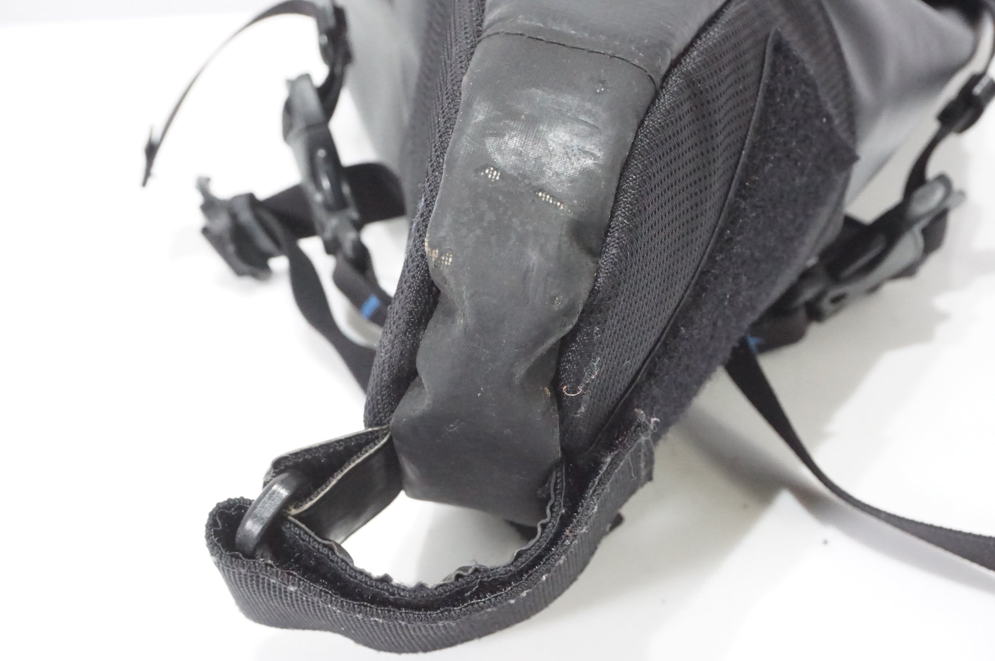 OSTRICH 「オーストリッチ」 スマートイージーパック サドルバッグ / AKIBA店