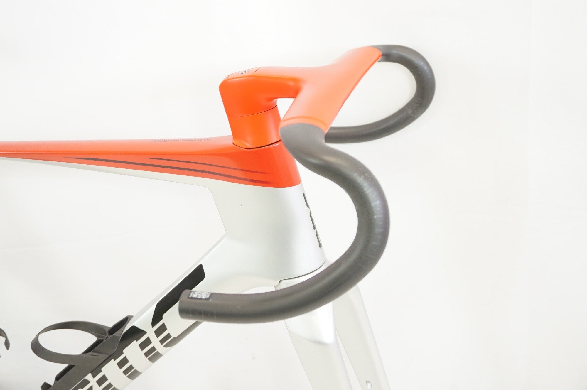 BMC 「ビーエムシー」 TEAMMACHINE R01 2025年モデル フレームセット / 宇都宮店