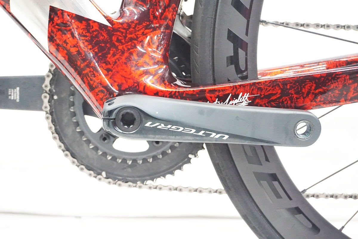 TREK 「トレック」 MADONE SLR PROJECT ONE GEN6 2021年モデル ロードバイク/ 大阪美原北インター店