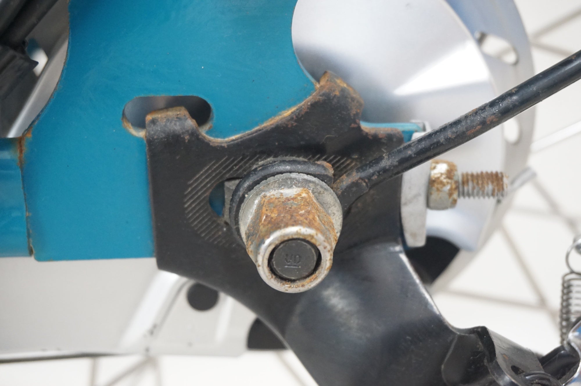 PANASONIC 「パナソニック」 ギュットクルーム・DX BE-FFE031 2023年モデル 20インチ 電動アシスト自転車 / 福岡アイランドシティ店