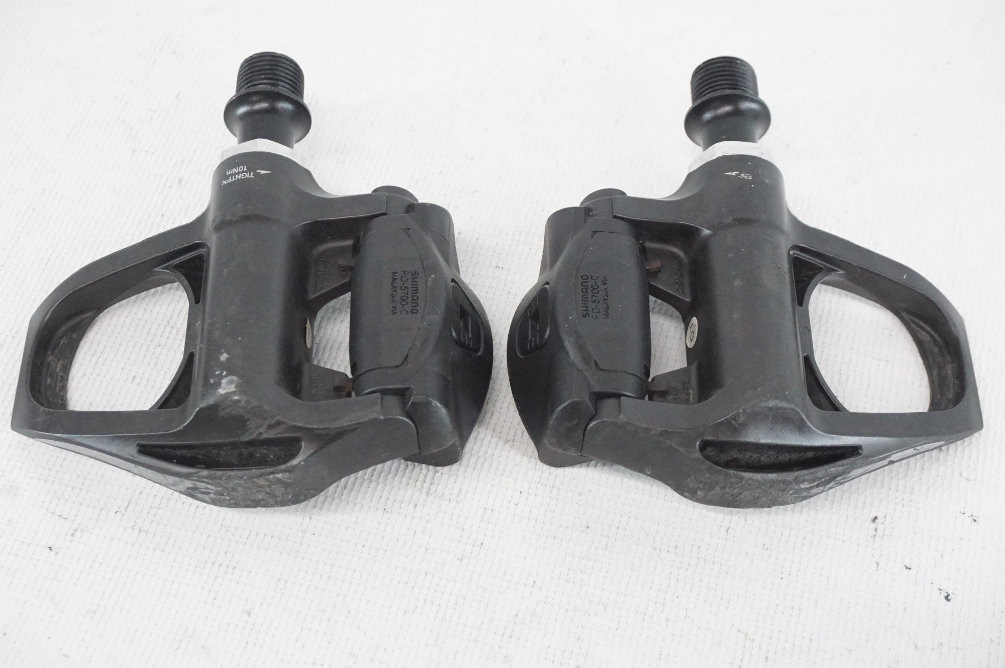 SHIMANO 「シマノ」 105 PD-5700-C ペダル / 阪急塚口店