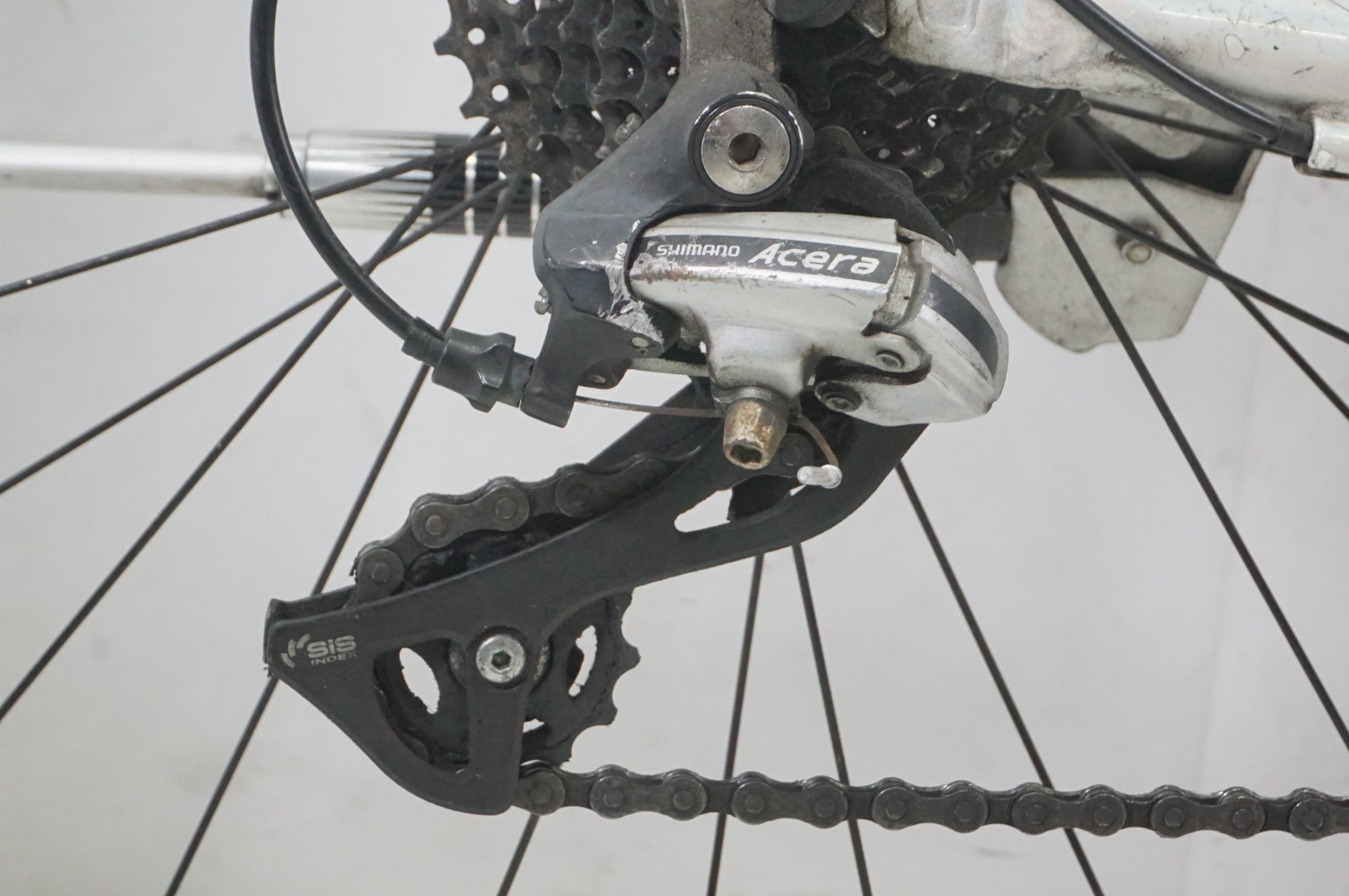 ジャンク COLNAGO 「コルナゴ」 EM 2012年モデル クロスバイク ジャンク COLNAGO 「コルナゴ」 EM 2012年モデル クロスバイク