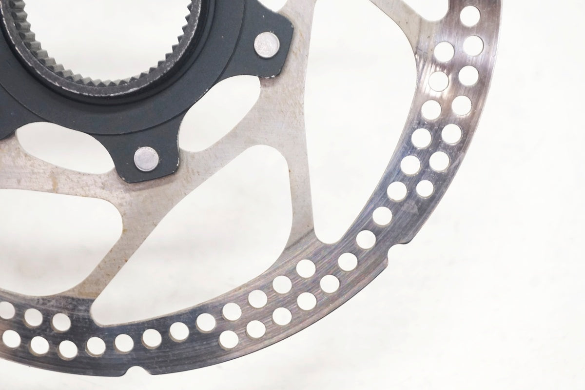 SHIMANO 「シマノ」 SM-RT77 Φ160 ディスクローター / 大阪門真店