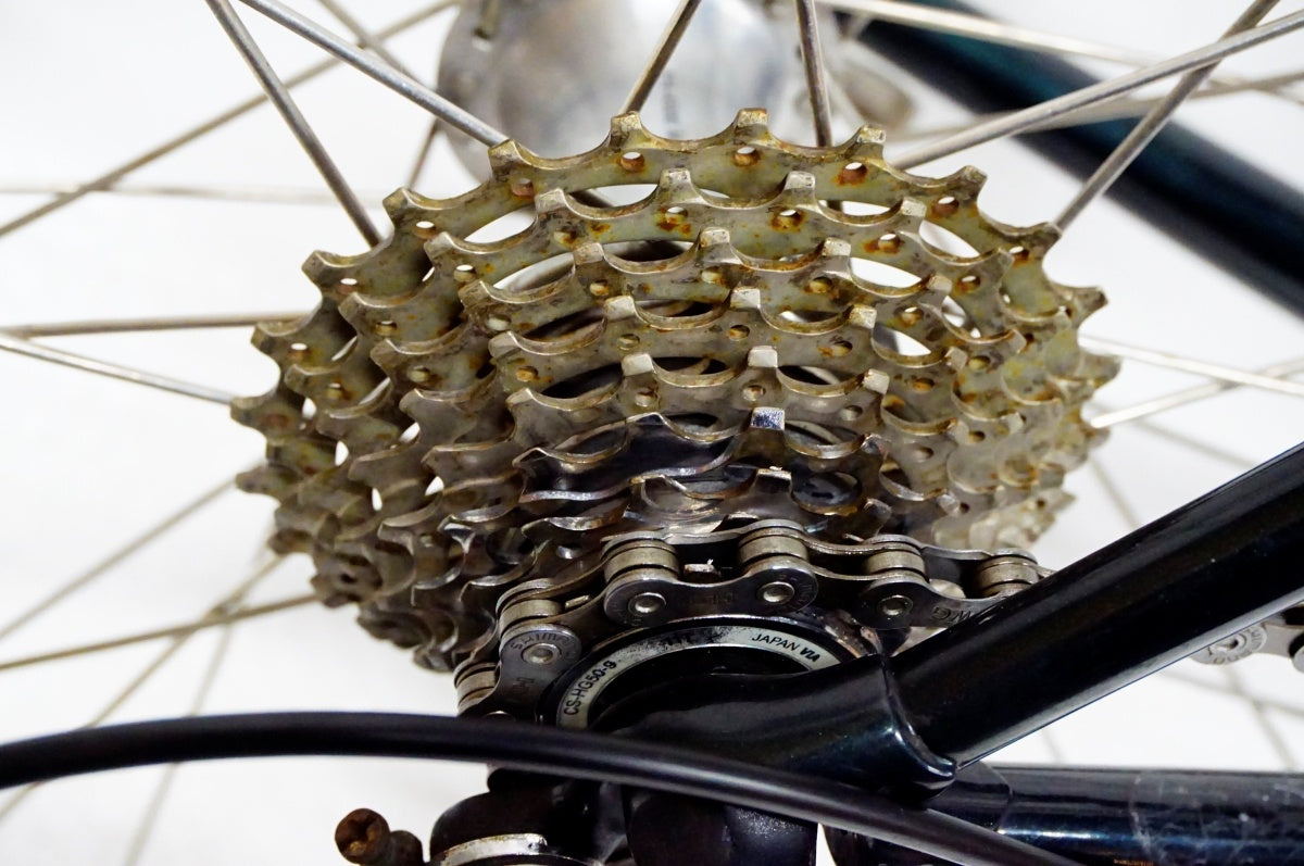 RALEIGH 「ラレー」 RSW CARLTON 2009年モデル 20インチ ミニベロ / 名古屋大須店