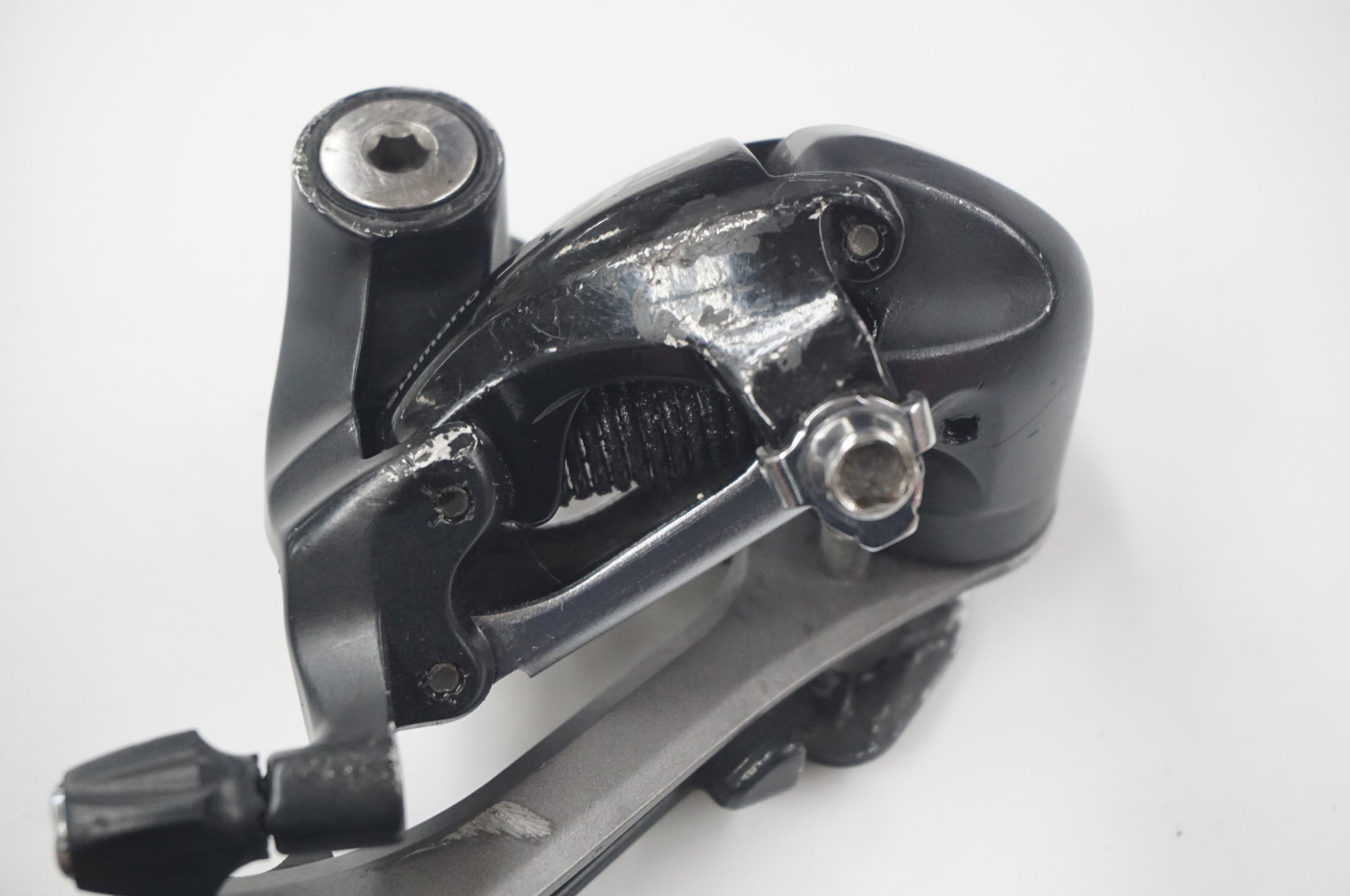 SHIMANO 105 リアディレイラー RD5701 SHIMANO 「シマノ」 105 RD-5701 リアディレイラー / 福岡店 ｜ バイチャリ