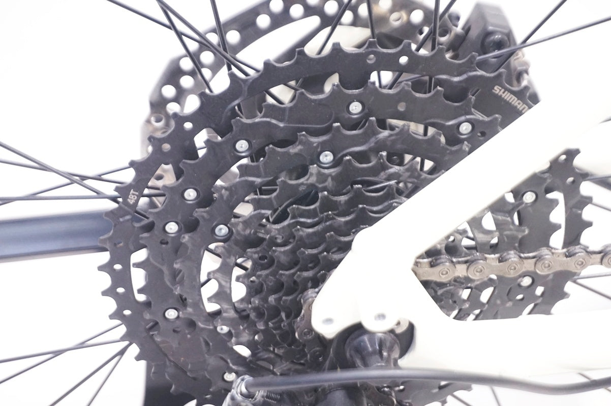 TREK 「トレック」 FX 3 GEN4 DISC 2025年モデル クロスバイク / 大阪門真店