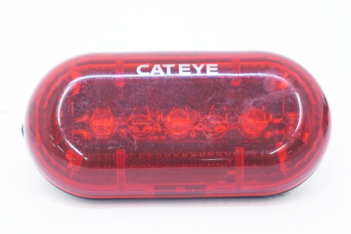 CATEYE 「キャットアイ」 TL-LD130 リアライト / 大阪美原北インター店