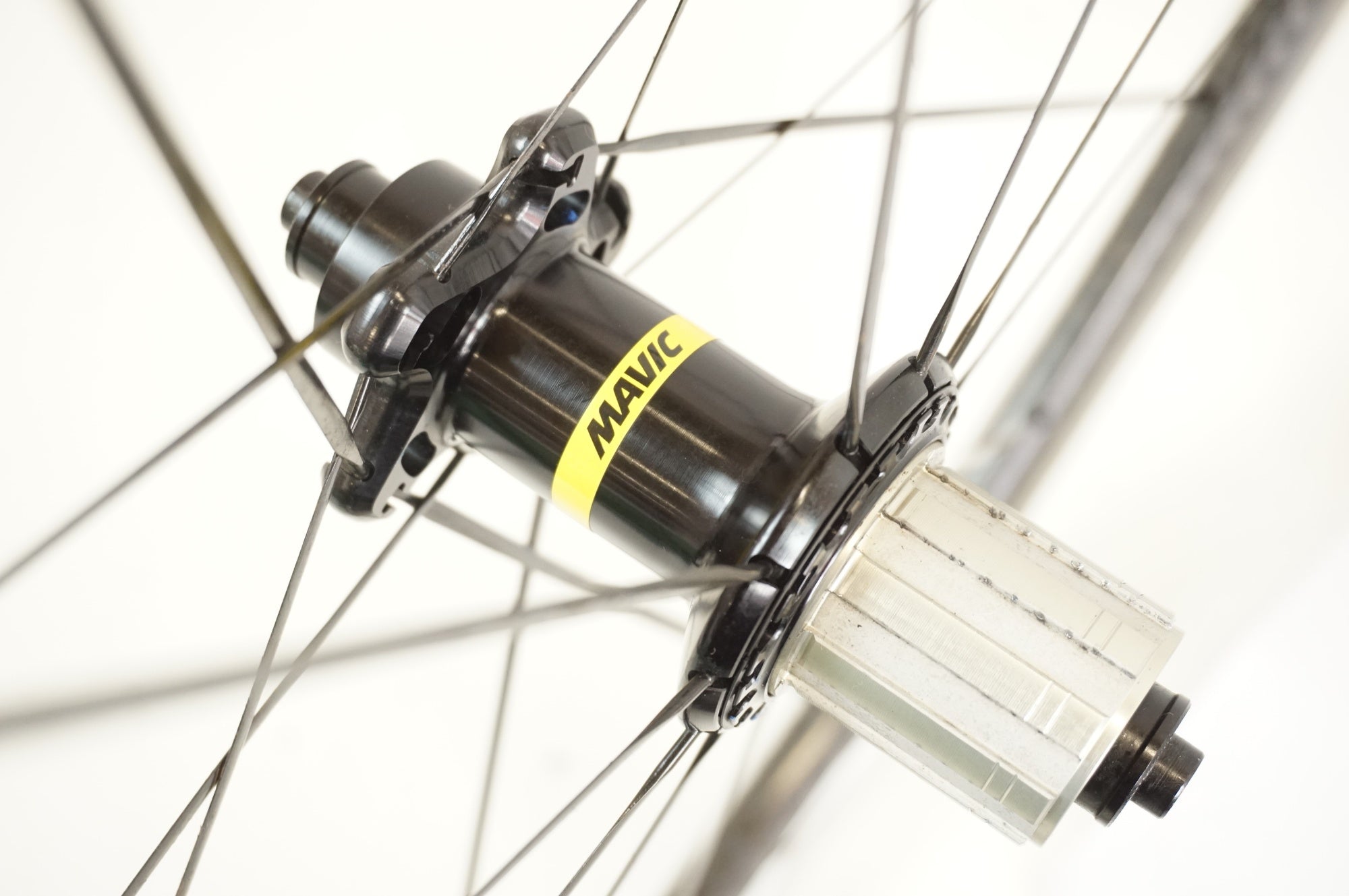 MAVIC 「マビック」 COSMIC PRO CARBON SHIMANO 11s ホイールセット / 宇都宮店