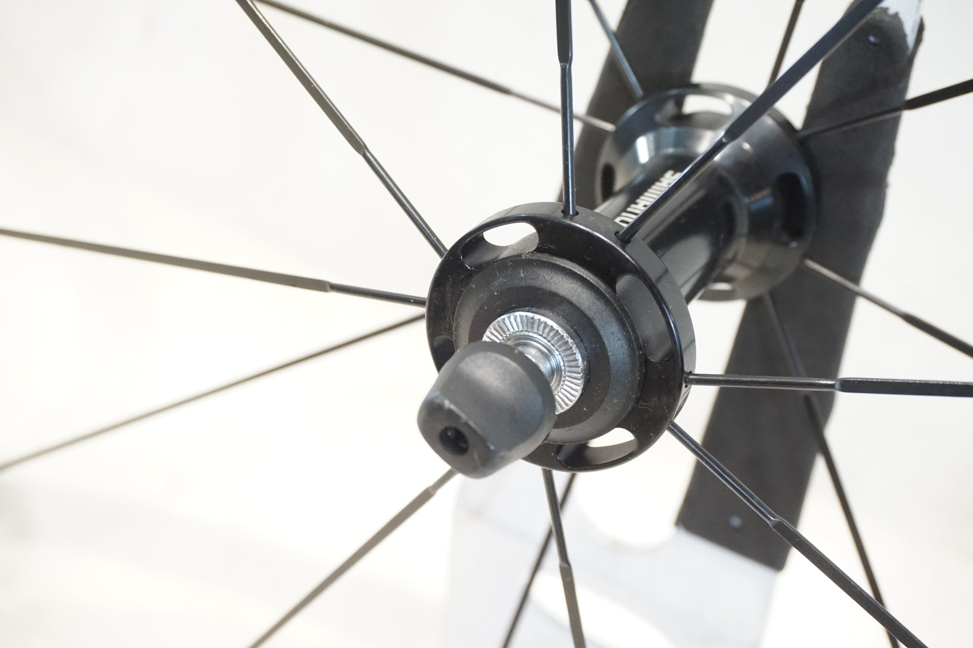 SHIMANO 「シマノ」 WH-RS81 C35 シマノ11速 ホイールセット / 横浜戸塚店