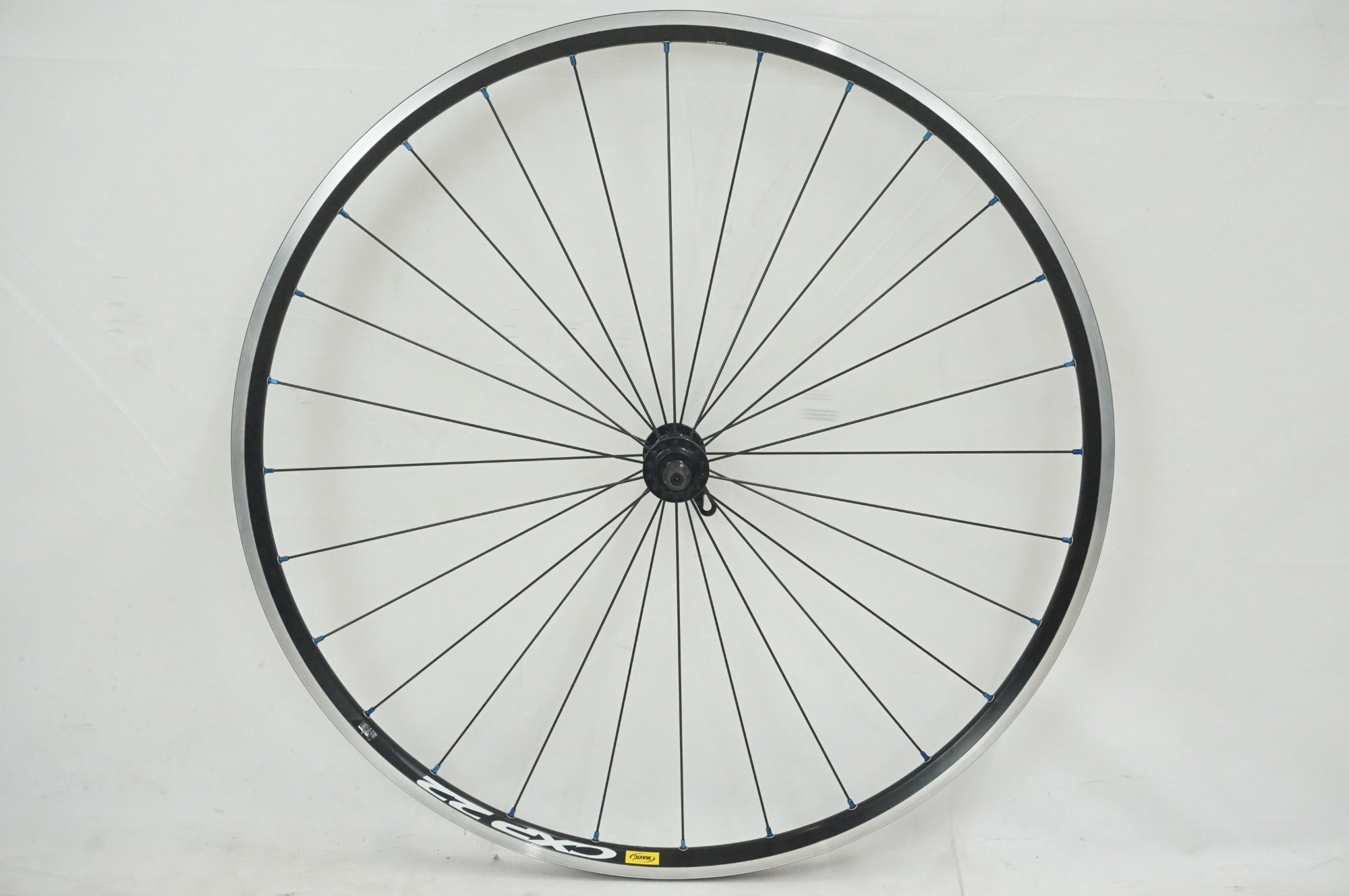 MAVIC 「マヴィック」 CXP 22 フロントホイール / 福岡店