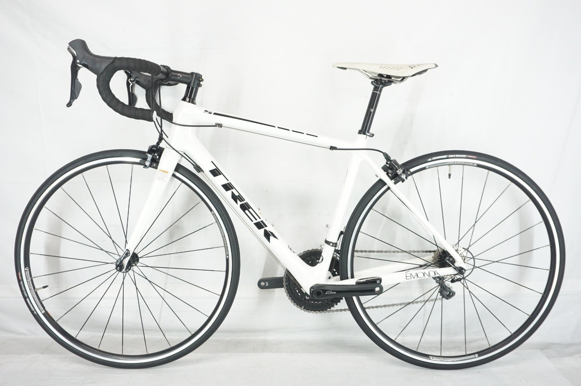 TREK 「トレック」 EMONDA S5 2015年モデル ロードバイク / 阪急塚口店