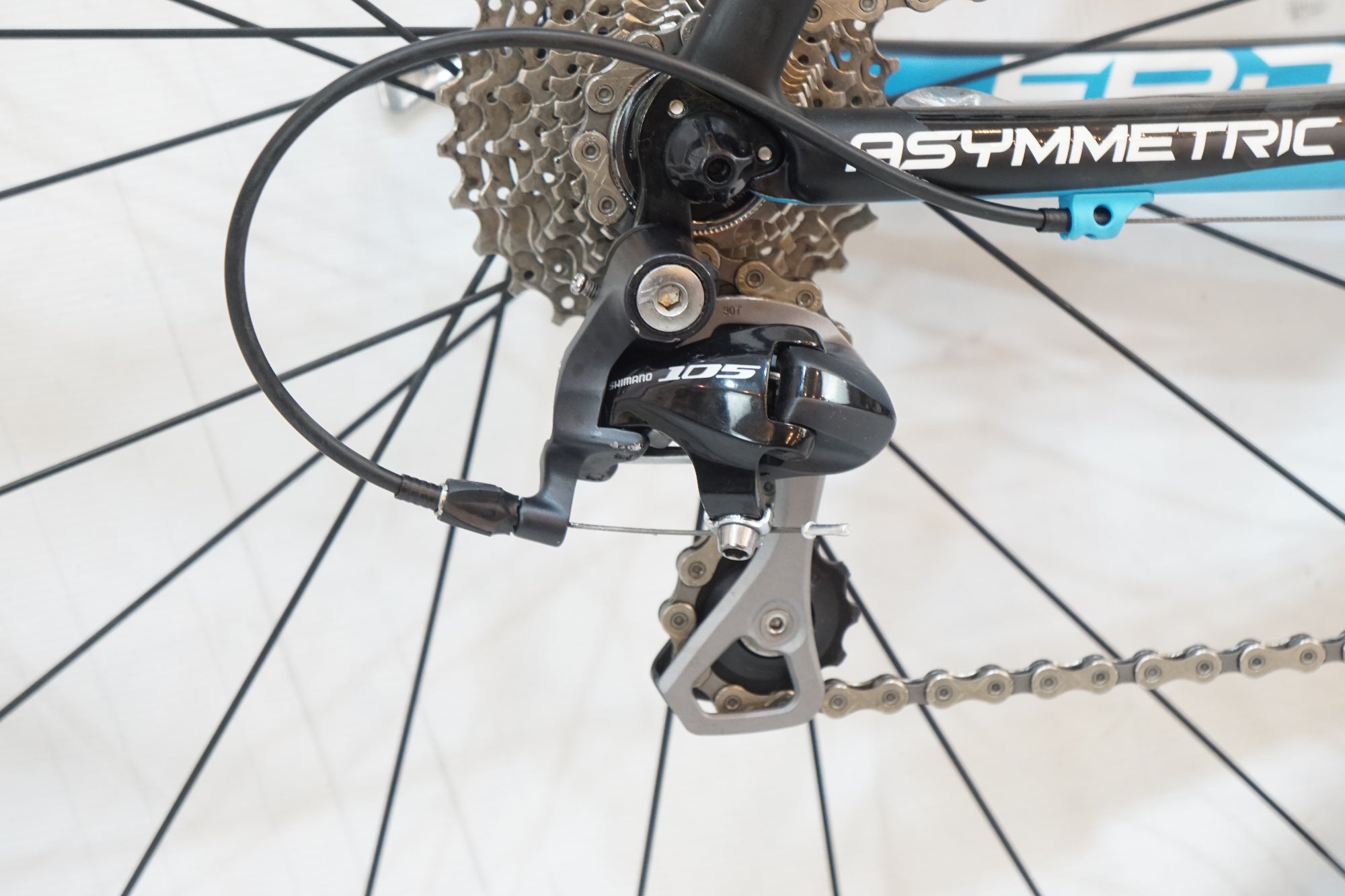 PINARELLO 「ピナレロ」 FP DUE 2012年モデル ロードバイク / バイチャリ浦和ベース