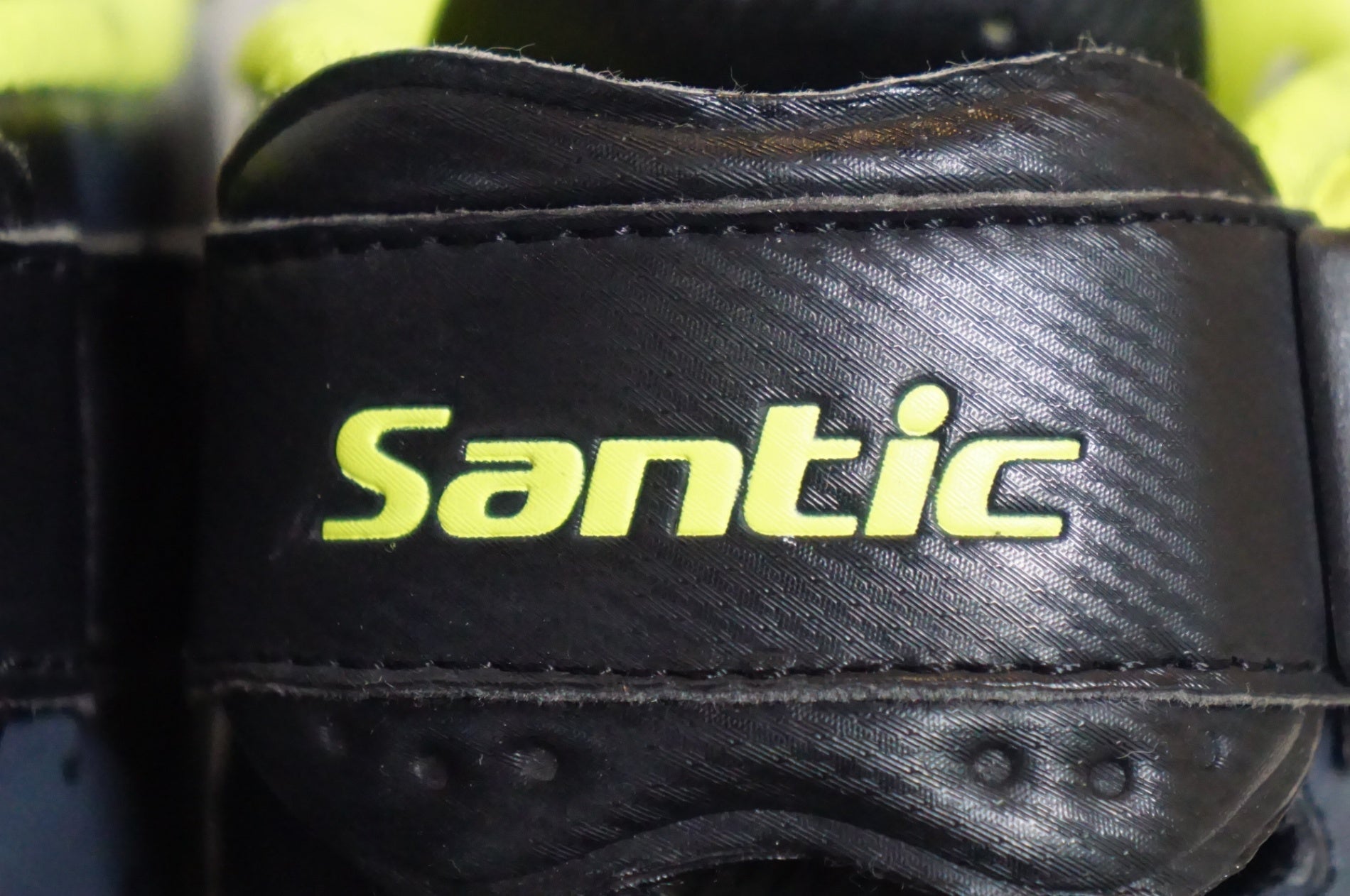 SANTIC 「サンティック」 サイズEU42 シューズ / 熊谷本店
