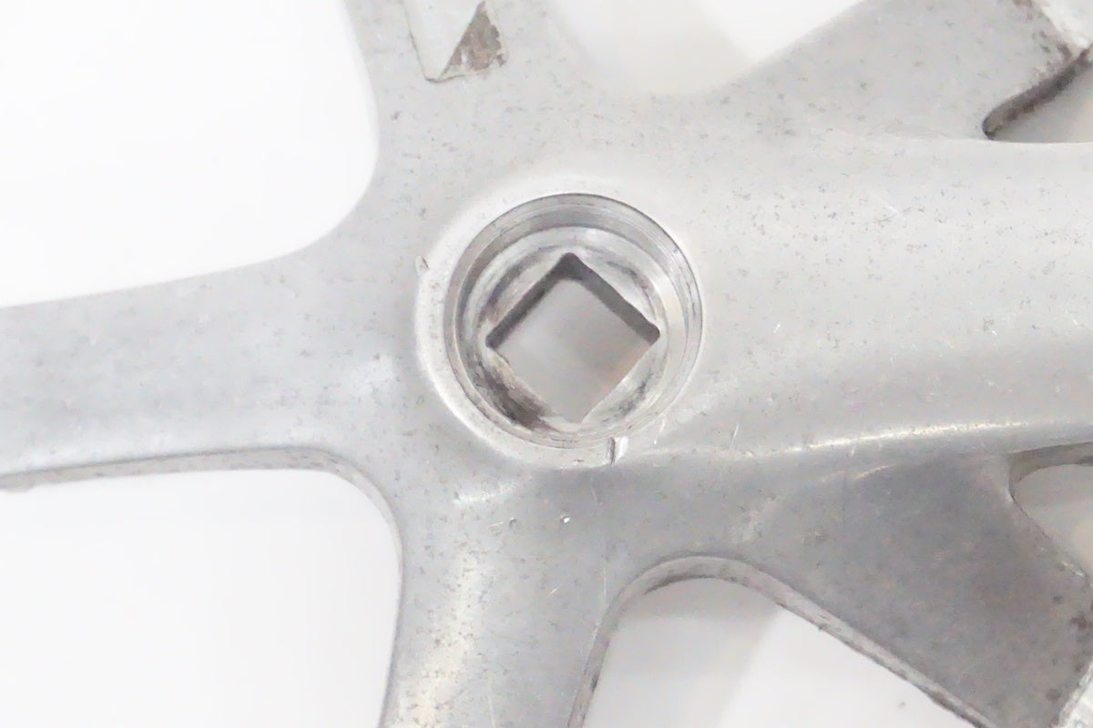 SHIMANO「シマノ」 FC-J600 165㎜ クランクアーム/ 京都西院店