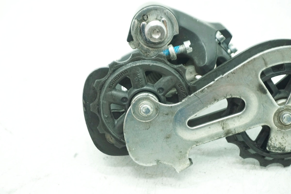 SHIMANO 「シマノ」 ALTUS RD-M310 リアディレイラー / 大阪門真店