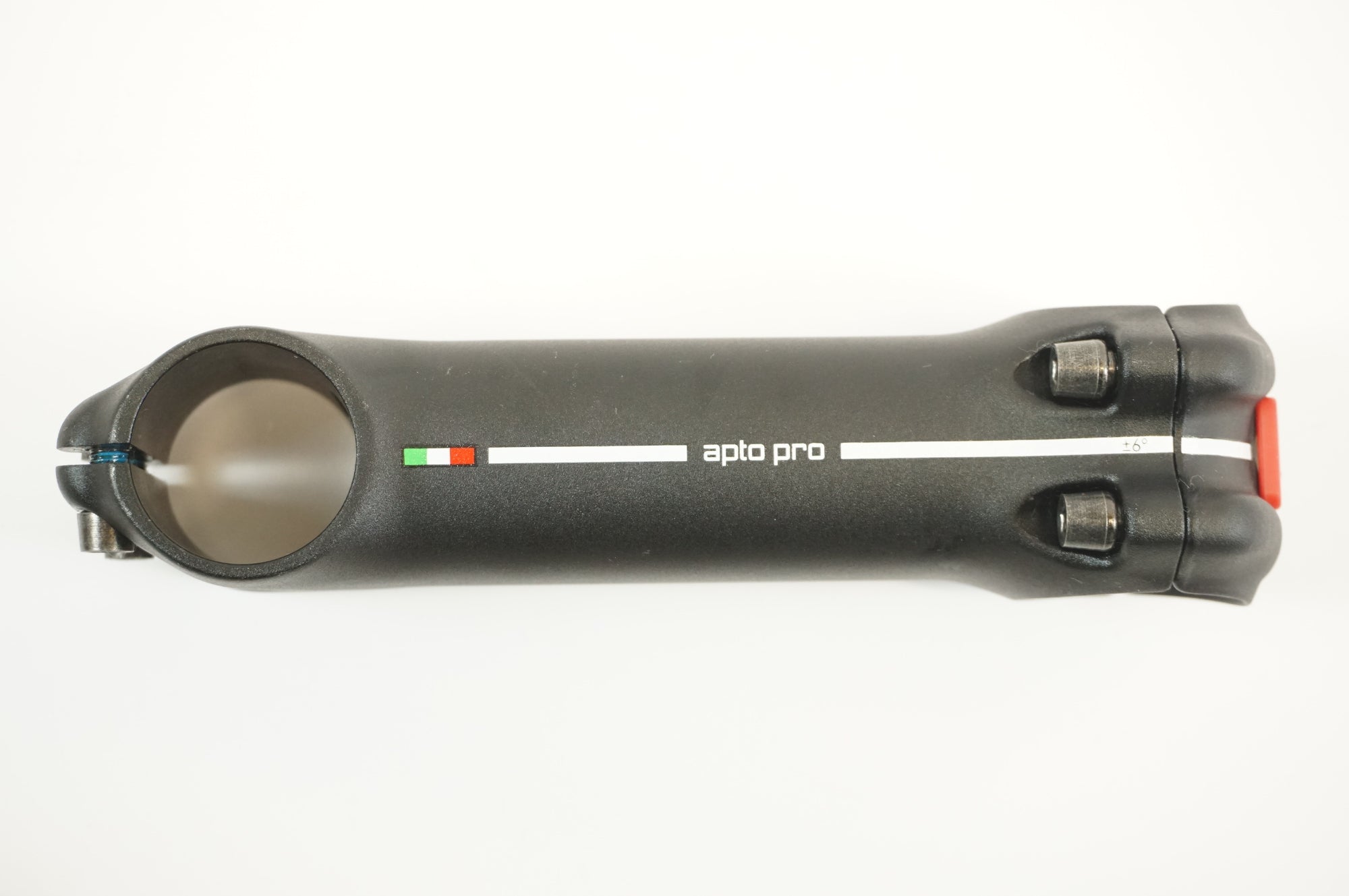 3T 「スリーティー」 APTO PRO φ31.8 120mm ±6° ステム / 宇都宮店