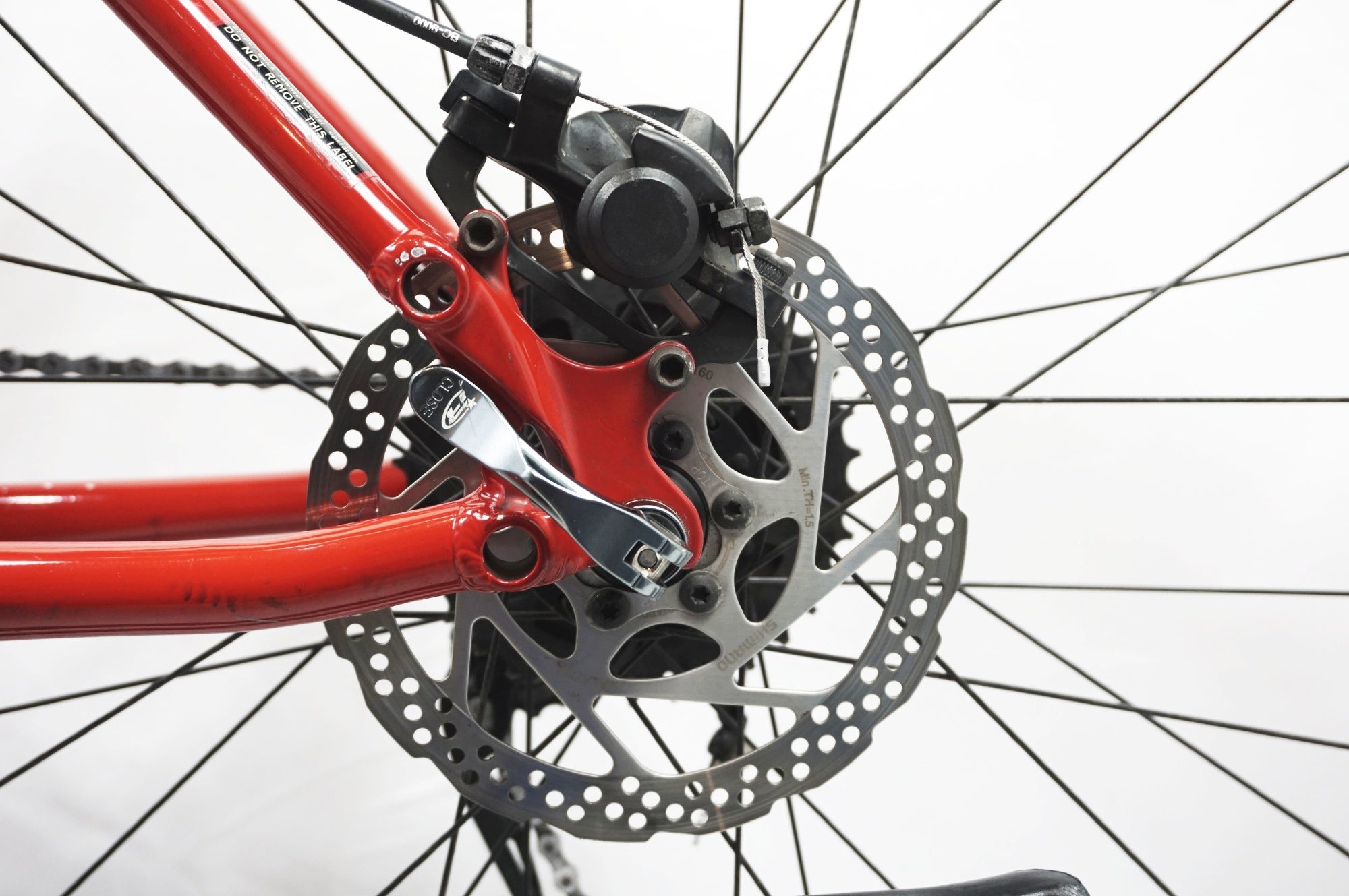 KHS 「ケーエイチエス」 TEMPE 2012年モデル 29er マウンテンバイク / バイチャリ世田谷店