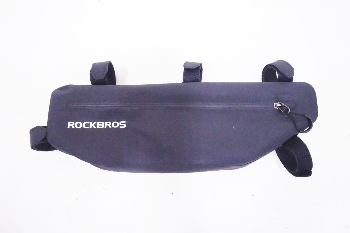 ROCKBROS「ロックブロス」 トップチューブバック/ 京都西院店