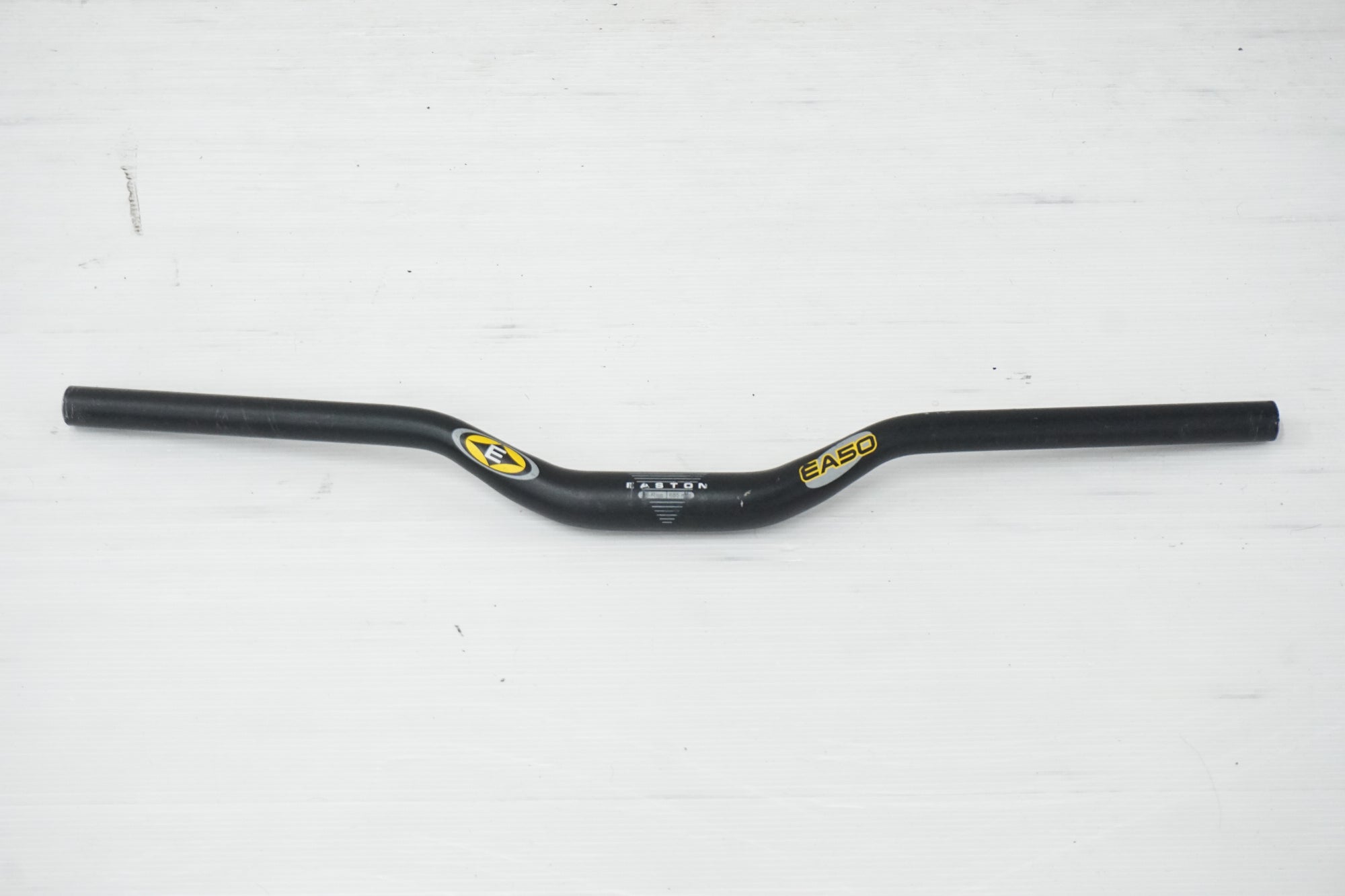 EASTON 「イーストン」 EA50 Φ31.8 650mm ハンドル / 奈良店