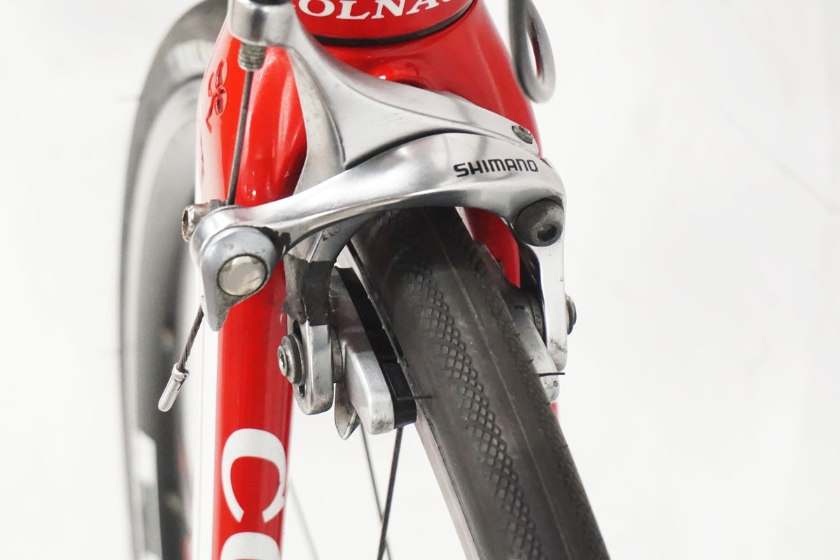 受付終了】中古 COLNAGO STRADA SL コルナゴ ストラーダ エスエル 2014