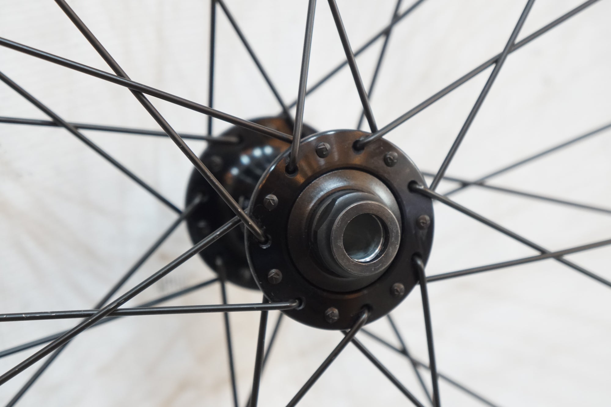ノーブランド リム SHIMANO FH-RS470 シマノ11速 ホイールセット