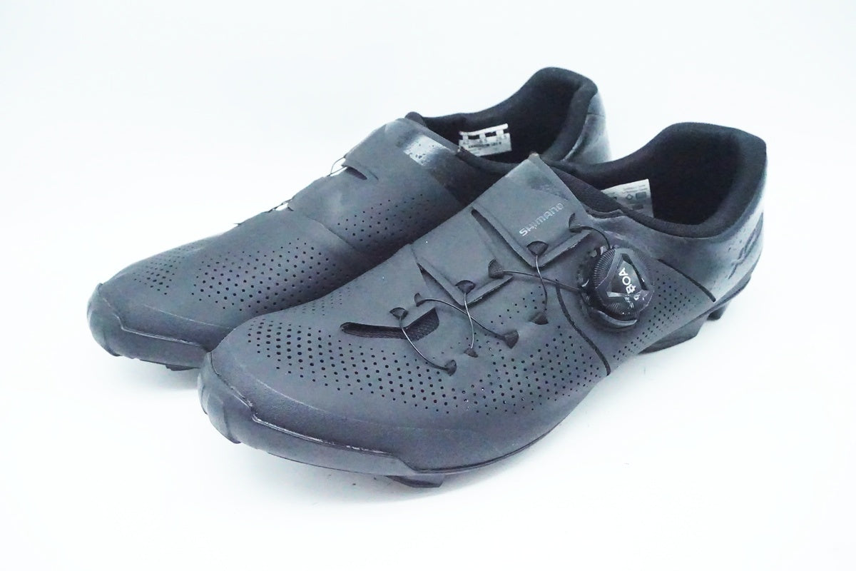SHIMANO「シマノ」 SH-XC302M 26.5cm ビンディングシューズ/ 京都西院店