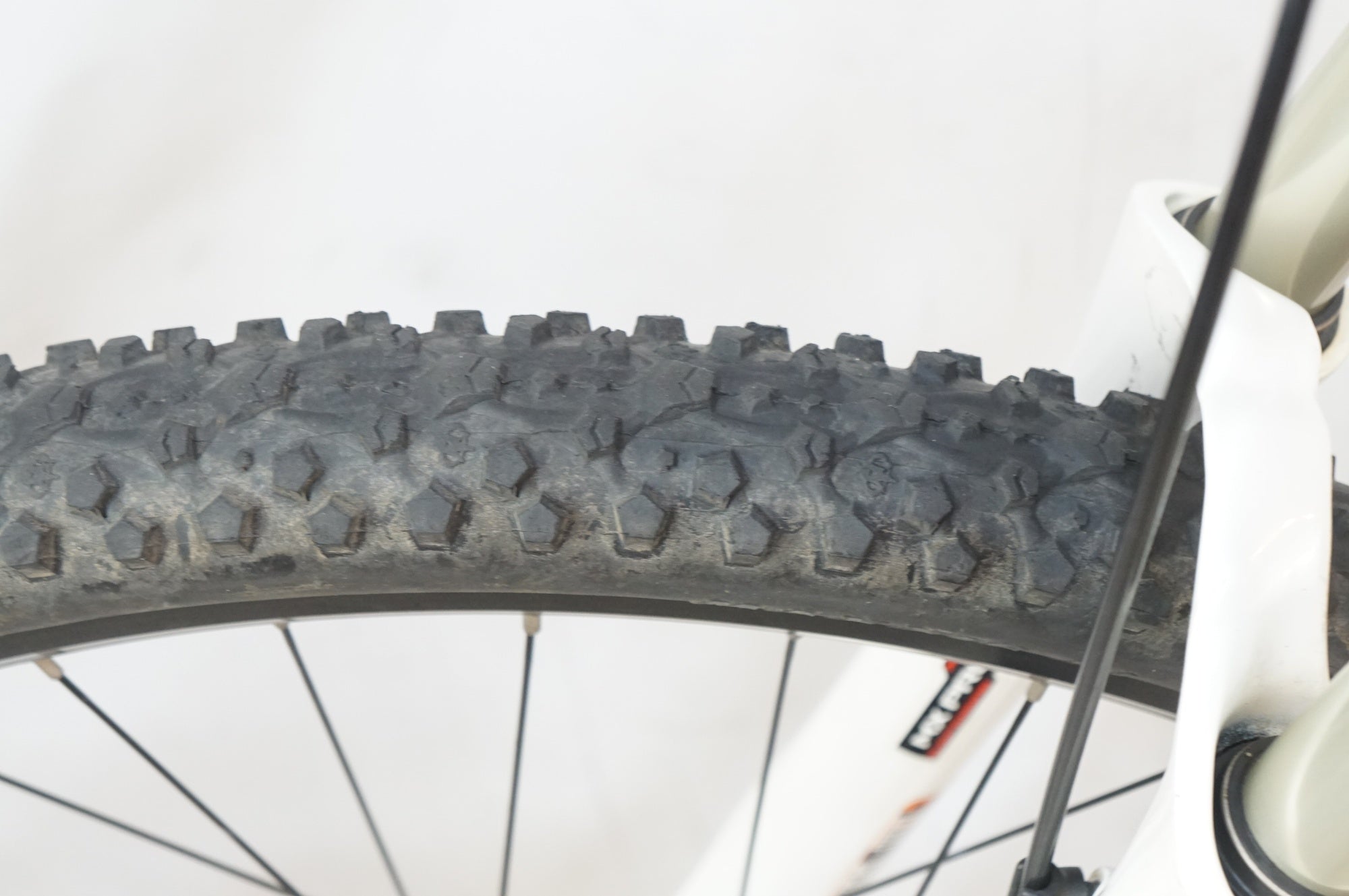 LOUIS GARNEAU 「ルイガノ」 LGS XC GRAVEL 2007年モデル マウンテンバイク / バイチャリ浦和ベース