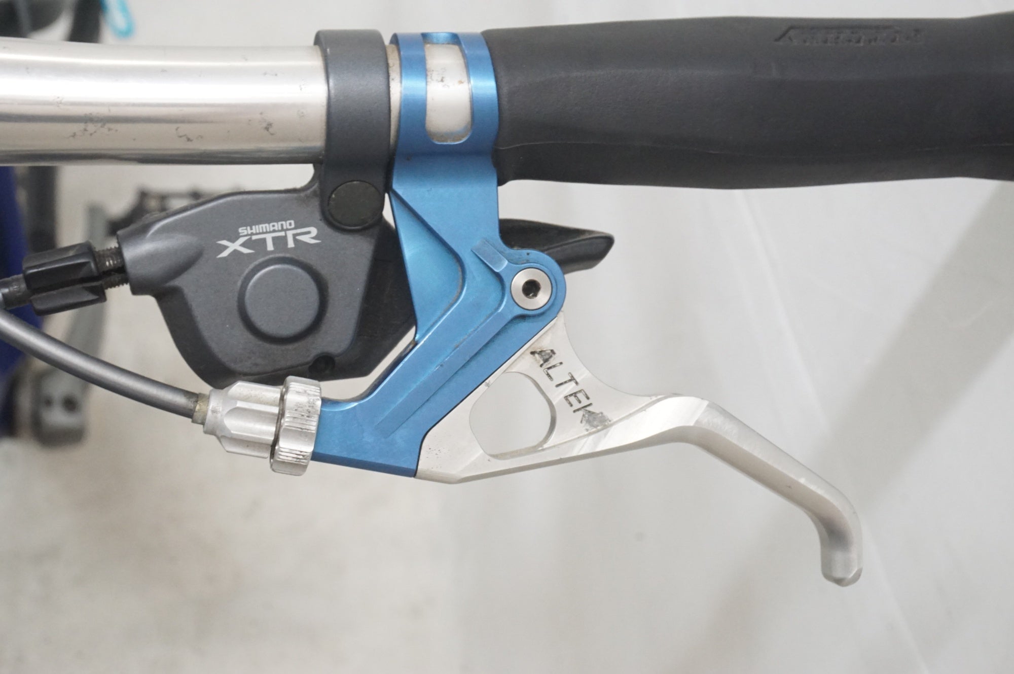 CANNONDALE 「キャノンデール」 SUPER V1000 1996年頃 マウンテン