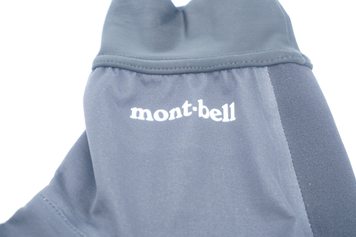 MONT-BELL 「モンベル」 Mサイズ シューズカバー / 滋賀大津店