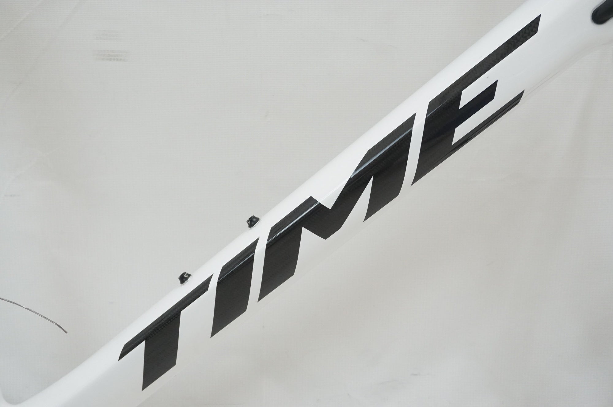 TIME 「タイム」 ALPE D'HUEZ 21 DISC 2022年モデル フレームセット / 福岡アイランドシティ店