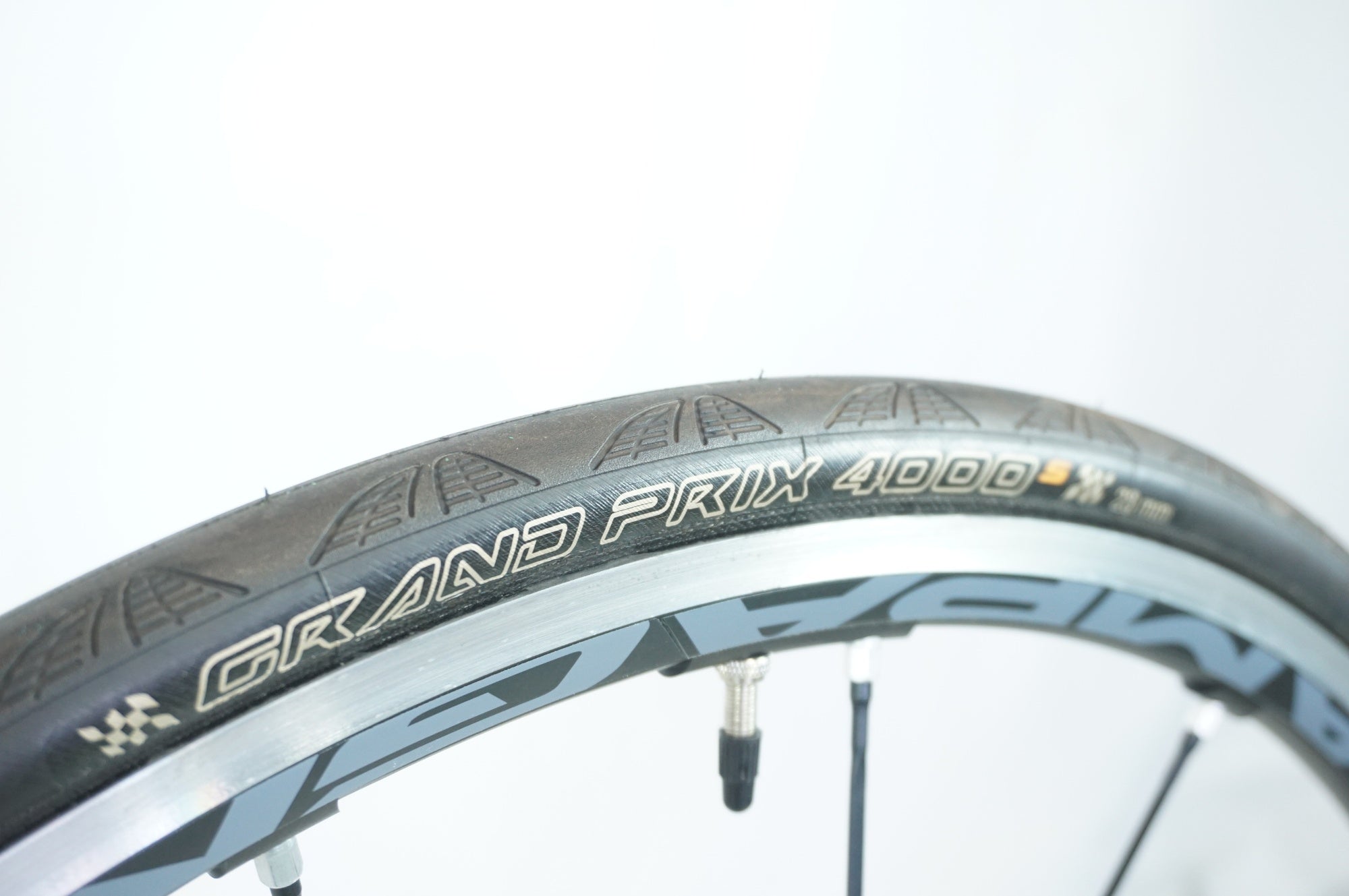 CAMPAGNOLO 「カンパニョーロ」 SHAMAL ULTRA C15 カンパフリー