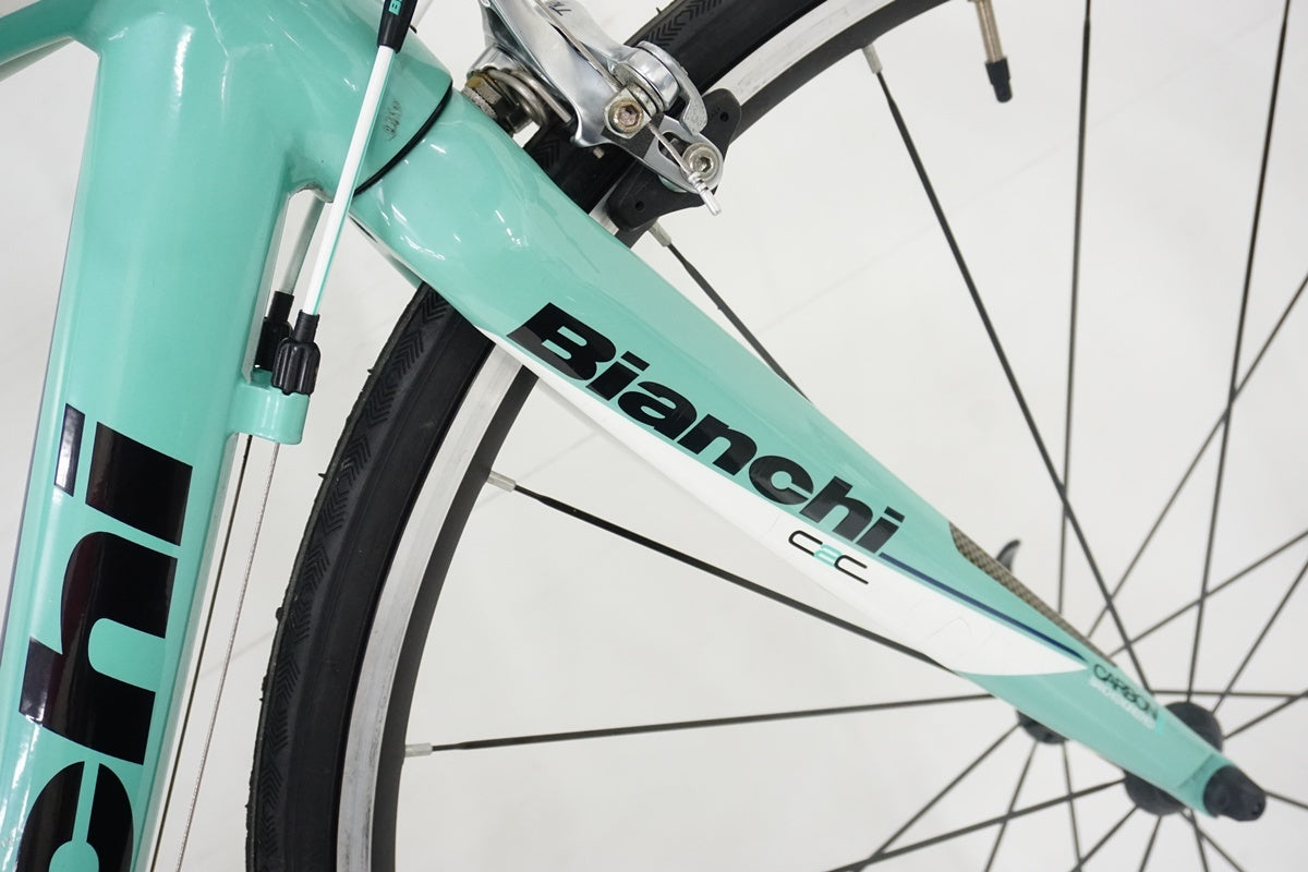 BIANCHI「ビアンキ」 IMPULSO TIAGRA 2014年モデル ロードバイク / 浜松店