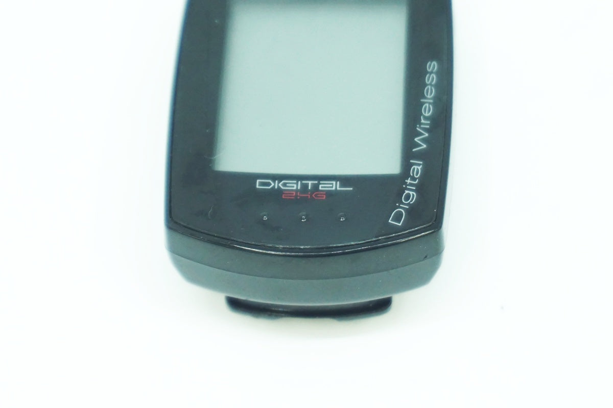 CATEYE 「キャットアイ」 STRADA CC-RD420DW サイクルコンピューター / 大阪美原北インター店