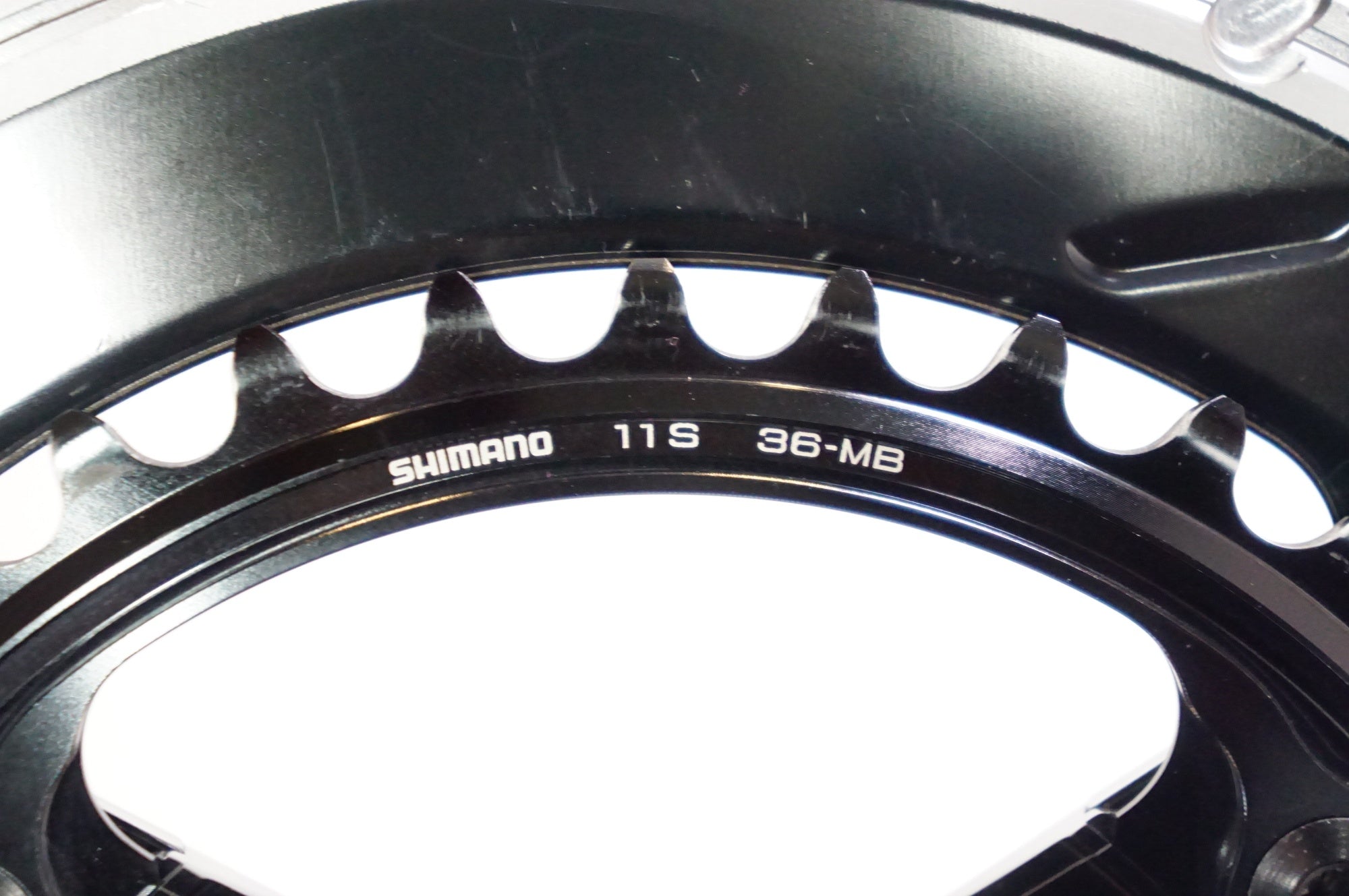 SHIMANO 「シマノ」 DURA-ACE FC-9000 52-36T 170mm クランク / 熊谷本店