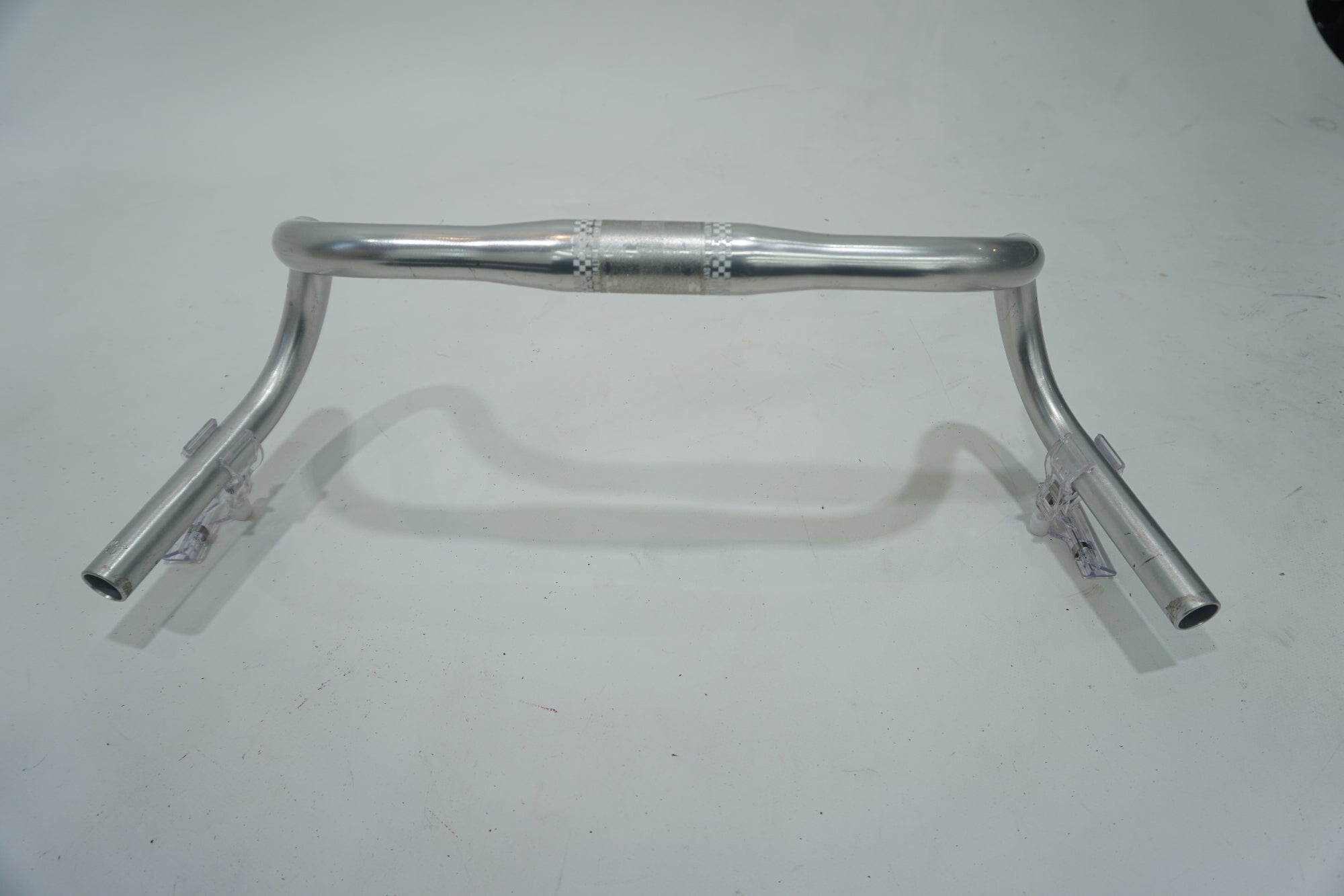 SIM WORKS 「シムワークス」 SMILE BAR 31.8φ 540mm ハンドル / 京都西院店