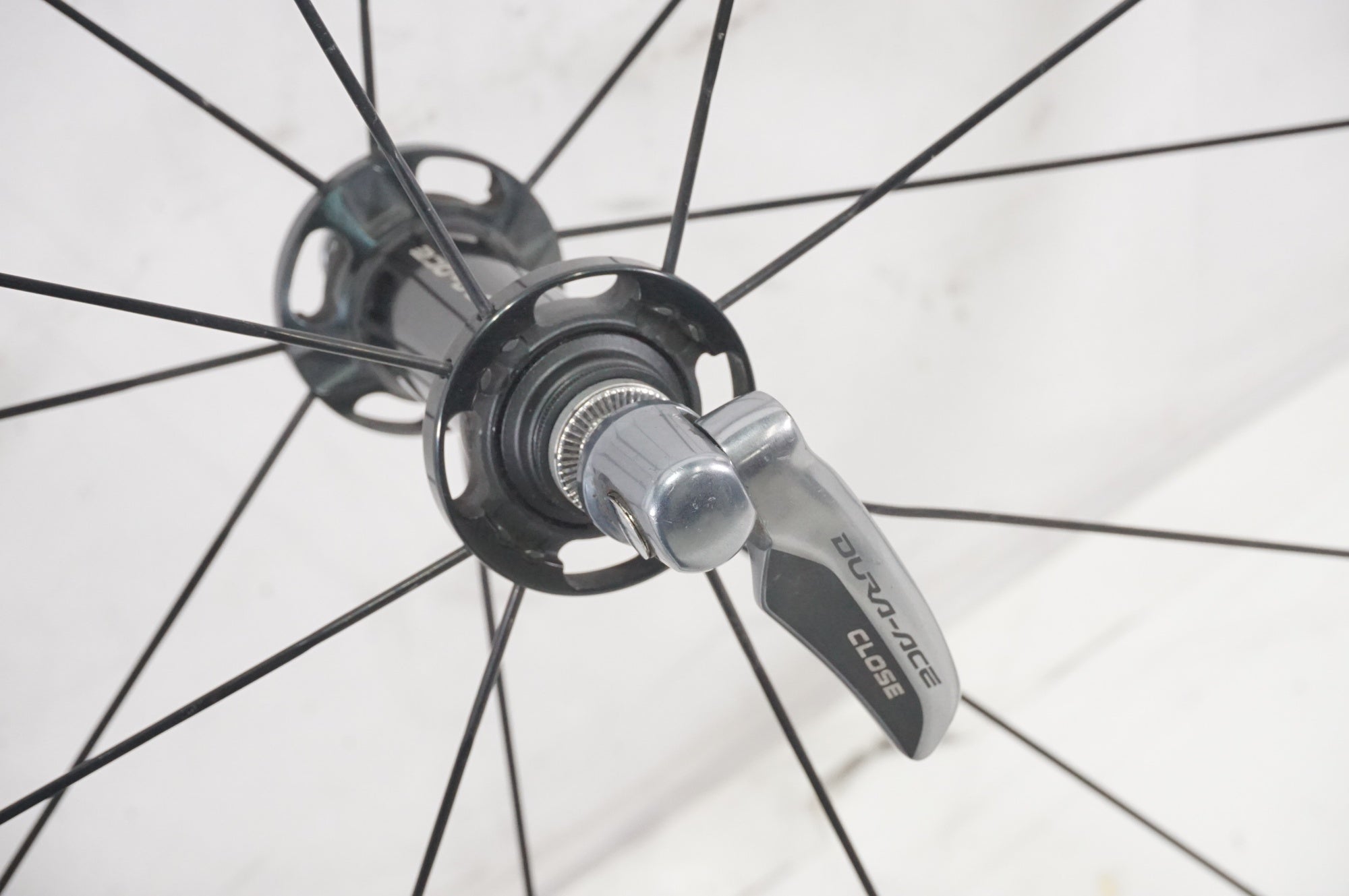 SHIMANO 「シマノ」 DURA-ACE WH-9000 シマノ11S ホイールセット / AKIBA店