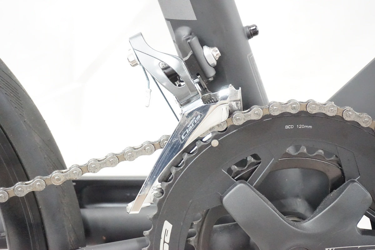 TERN 「ターン」 SURGE 2024年モデル 20インチ ミニベロ / 奈良店