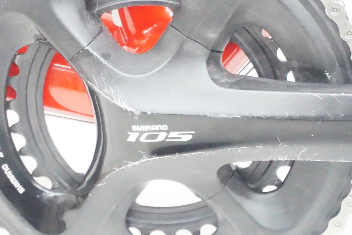 TREK 「トレック」 EMONDA ALR 5 2016年モデル ロードバイク/ 大阪美原北インター店