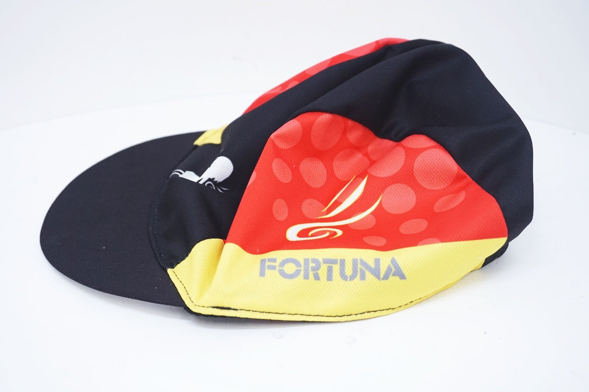 AURORA 「アウローラ」 FORTUNA ろんぐらいだぁす サイクルキャップ / 大阪美原北インター店
